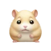 🐹 Эмодзи «Маришкин Пак» для Telegram