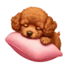 🐶 Эмодзи «Маришкин Пак» для Telegram