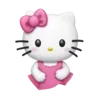 🎀 Эмодзи «Маришкин Пак» для Telegram
