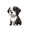 🐶 Эмодзи «Маришкин Пак» для Telegram