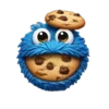 🍪 Эмодзи «Маришкин Пак» для Telegram