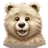 🐻‍❄️ Эмодзи «Маришкин Пак» для Telegram