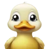 🦆 Эмодзи «Маришкин Пак» для Telegram