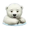🐻‍❄️ Эмодзи «Маришкин Пак» для Telegram