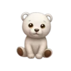 🧸 Эмодзи «Маришкин Пак» для Telegram