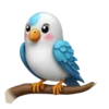 🐦 Эмодзи «Маришкин Пак» для Telegram