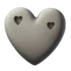 🩶 Эмодзи «Маришкин Пак» для Telegram