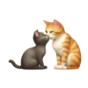 🐈 Эмодзи «Маришкин Пак» для Telegram