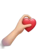 ❤️ Эмодзи «Маришкин Пак» для Telegram