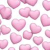 💓 Эмодзи «Маришкин Пак» для Telegram