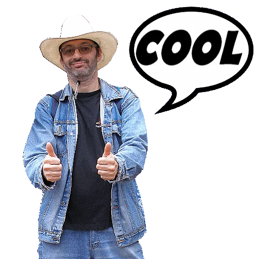 🆒 Стикер «DIGE» для Telegram