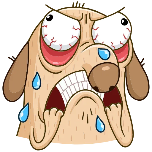 😵 Эмодзи «Леди Ди» для Telegram