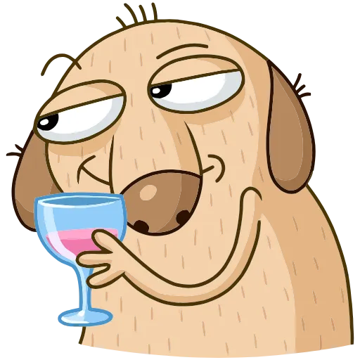 🍻 Эмодзи «Леди Ди» для Telegram