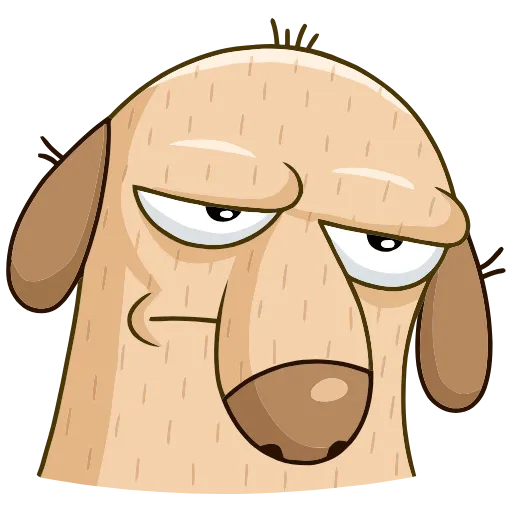 😒 Эмодзи «Леди Ди» для Telegram