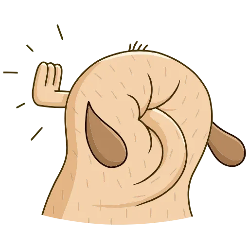 🤦‍♂ Эмодзи «Леди Ди» для Telegram