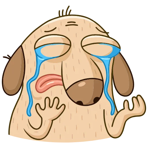 😭 Эмодзи «Леди Ди» для Telegram