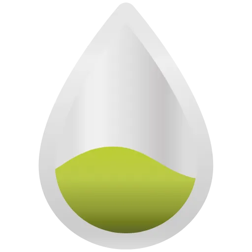 💧 Эмодзи «digital artwork» для Telegram