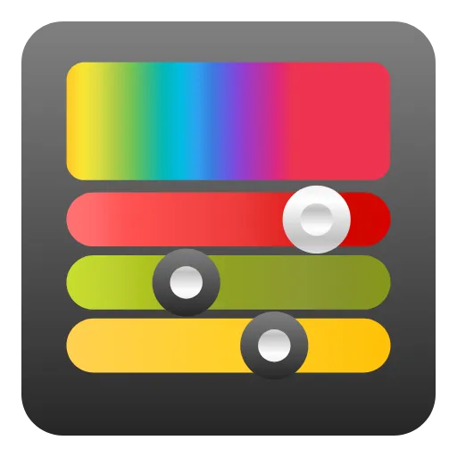 🎨 Эмодзи «digital artwork» для Telegram