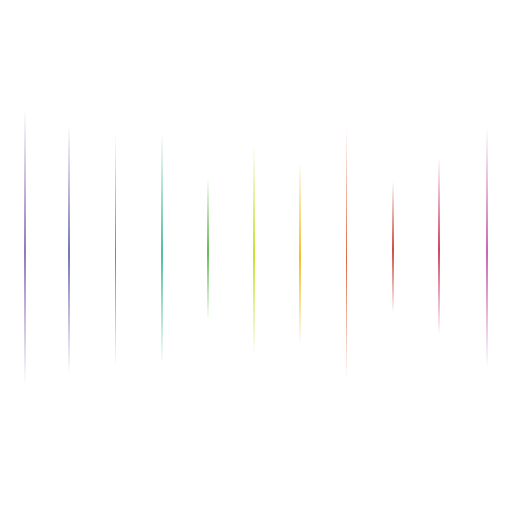 〰️ Эмодзи «digital artwork» для Telegram