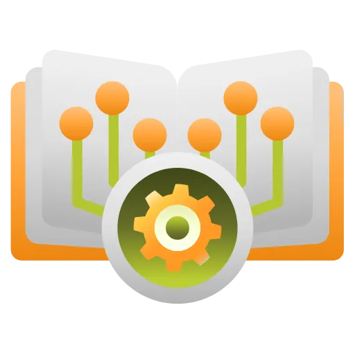 📖 Эмодзи «digital artwork» для Telegram
