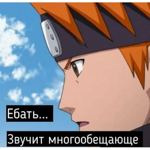 🤔 Стикер «ДИКИЙ ШИПУДЕН» для Telegram