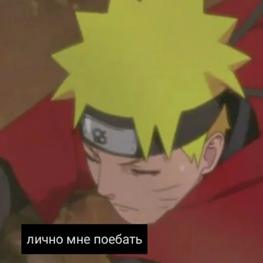 🥴 Стикер «ДИКИЙ ШИПУДЕН» для Telegram