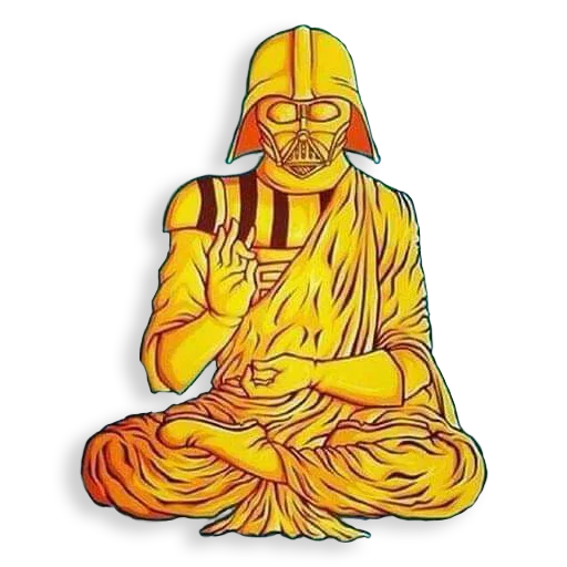 🪐 Стикер «Dildobelism» для Telegram