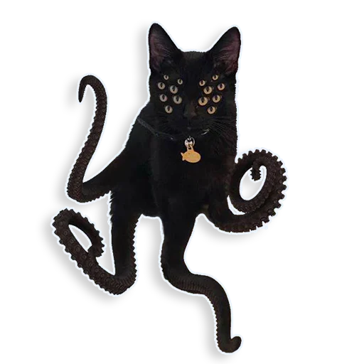 😾 Стикер «Dildobelism» для Telegram