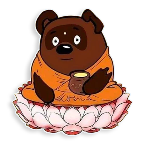 😋 Стикер «Dildobelism» для Telegram