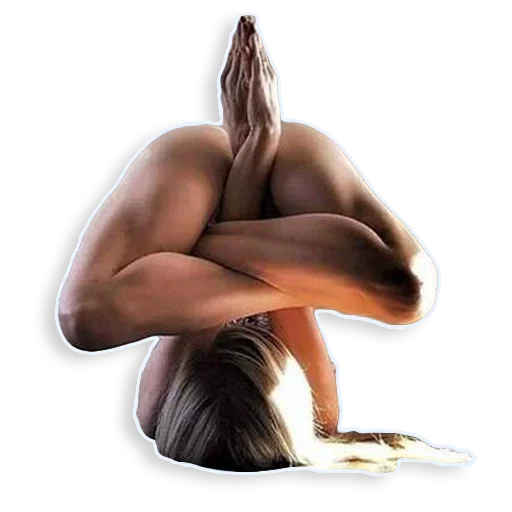 🙏 Стикер «Dildobelism» для Telegram