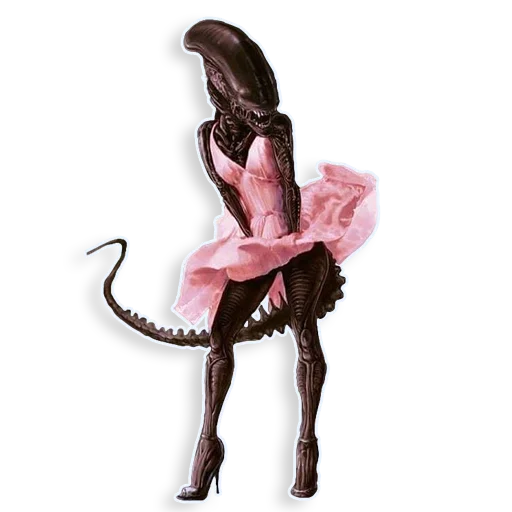 😍 Стикер «Dildobelism» для Telegram