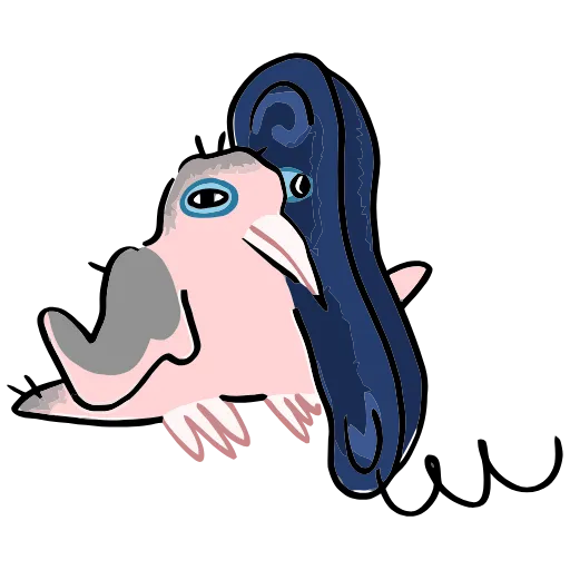 📞 Эмодзи «Дима» для Telegram