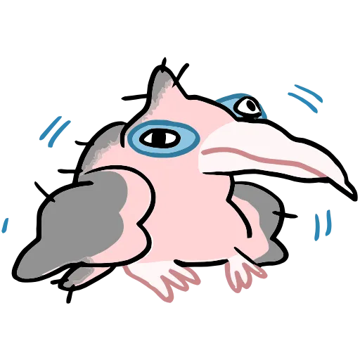 😶 Эмодзи «Дима» для Telegram