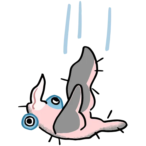 🙂‍↔️ Эмодзи «Дима» для Telegram