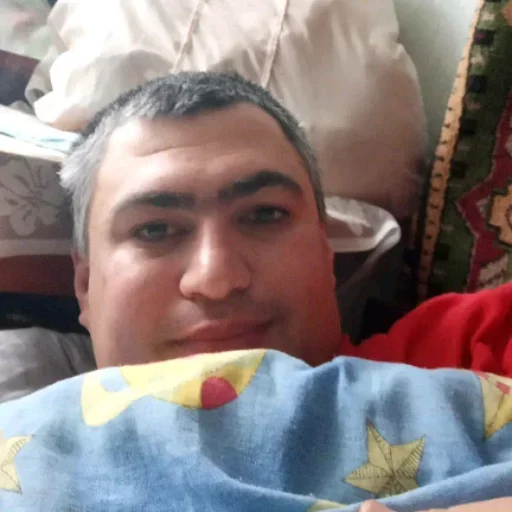 ❤️ Стикер «Димасик» для Telegram