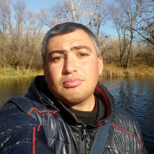 ❤️ Стикер «Димасик» для Telegram
