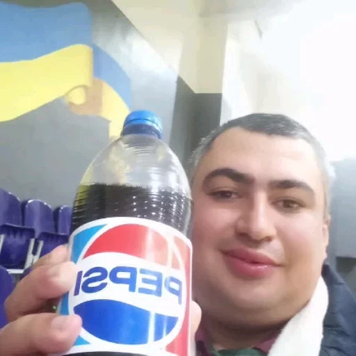 ❤️ Стикер «Димасик» для Telegram