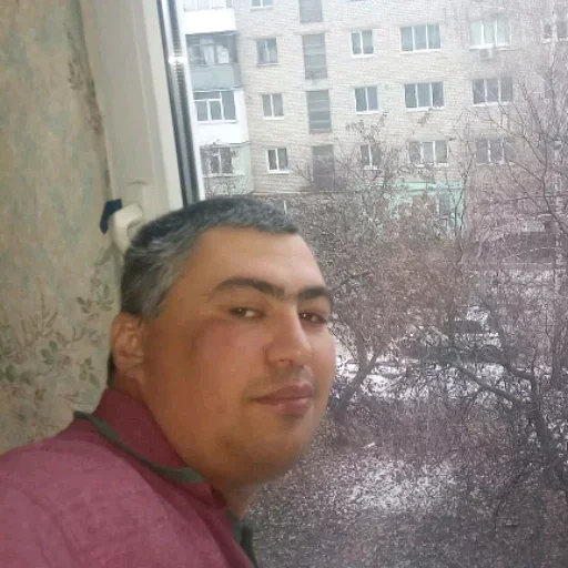 ❤️ Стикер «Димасик» для Telegram