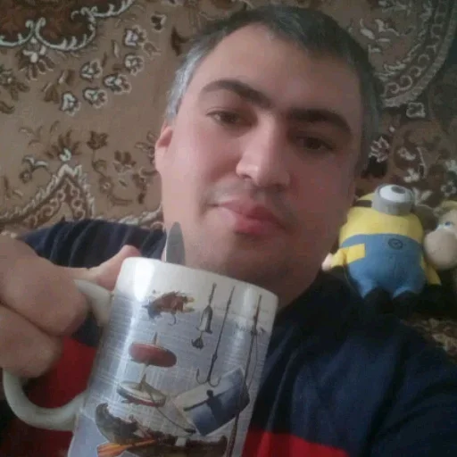 ❤️ Стикер «Димасик» для Telegram
