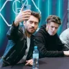 🤩 Эмодзи «Димочка Чеботарев» для Telegram