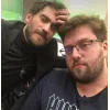 🤩 Эмодзи «Димочка Чеботарев» для Telegram