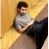 🤩 Эмодзи «Димочка Чеботарев» для Telegram