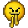 😈 Эмодзи «Dinablinemoji» для Telegram