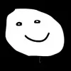 🙂 Эмодзи «Dinablinemoji» для Telegram