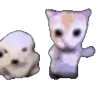 🕺 Эмодзи «Dinablinemoji» для Telegram