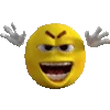 😈 Эмодзи «Dinablinemoji» для Telegram