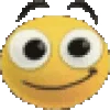 😃 Эмодзи «Dinablinemoji» для Telegram