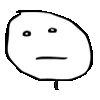 😐 Эмодзи «Dinablinemoji» для Telegram