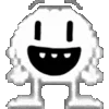 🕺 Эмодзи «Dinablinemoji» для Telegram