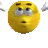 🙏 Эмодзи «Dinablinemoji» для Telegram